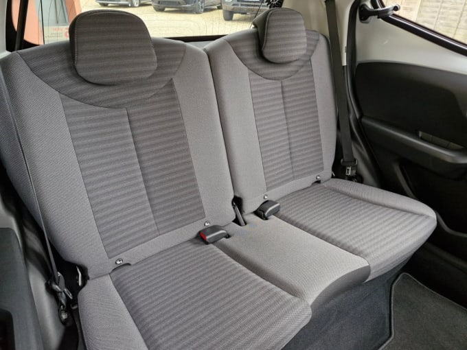 2025 Toyota Aygo