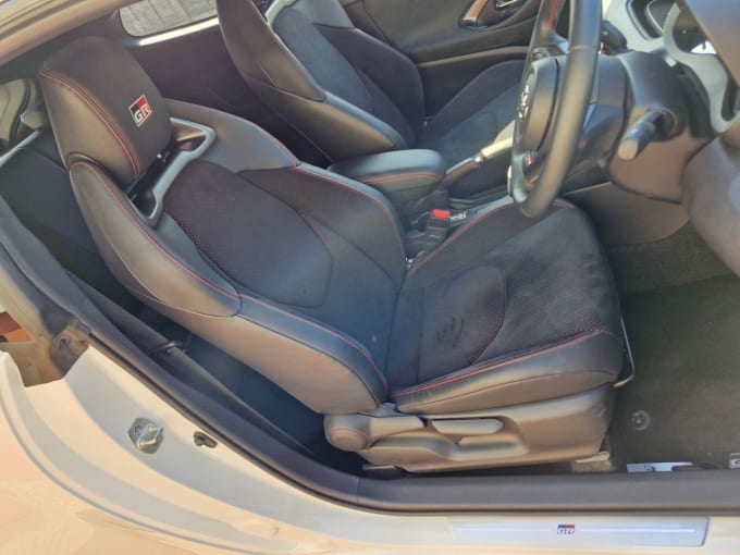 2025 Toyota Yaris