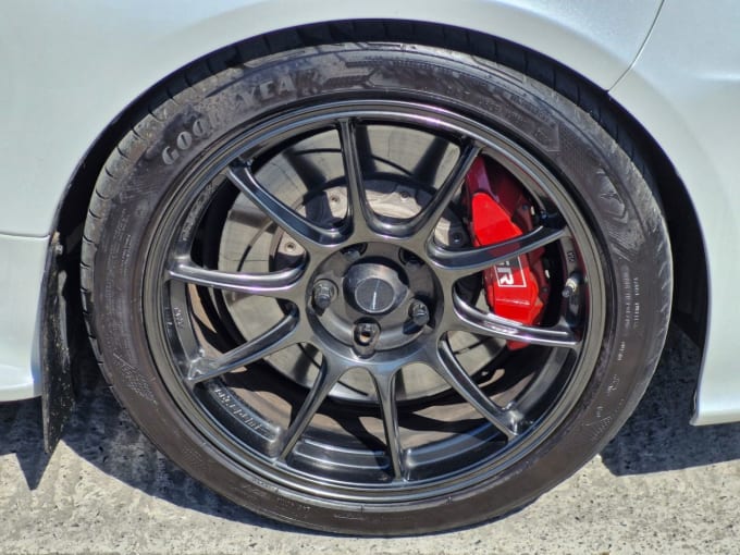 2025 Toyota Yaris