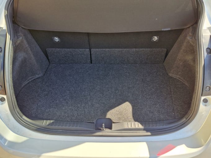 2025 Toyota Yaris
