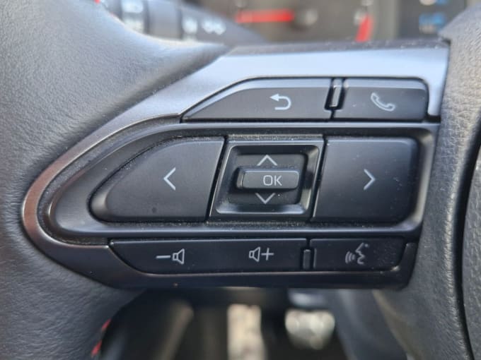 2025 Toyota Yaris