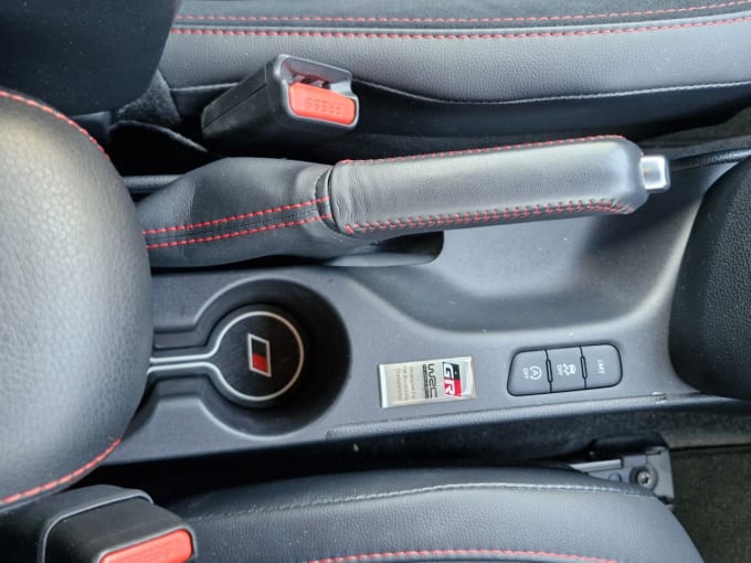 2025 Toyota Yaris