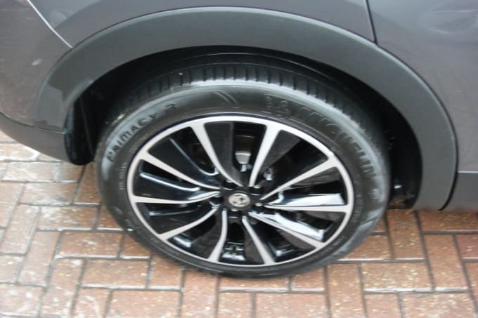 2025 Vauxhall Grandland X