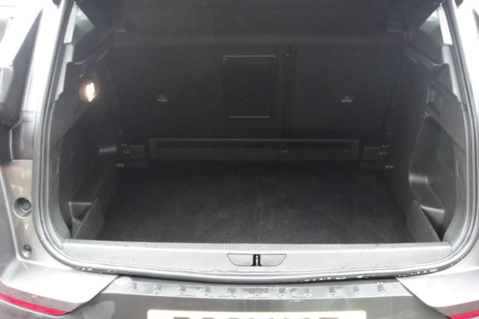 2025 Vauxhall Grandland X