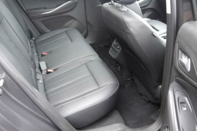 2025 Vauxhall Grandland X