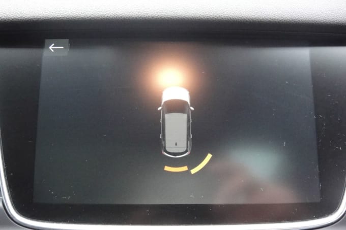 2025 Vauxhall Grandland X