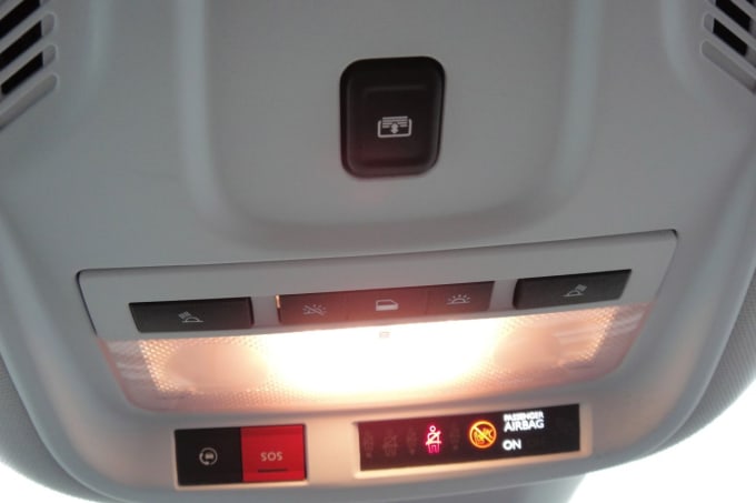 2025 Vauxhall Grandland X