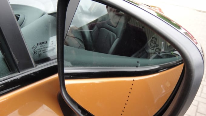 2019 Renault Captur