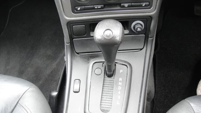 2010 Saab 9-5