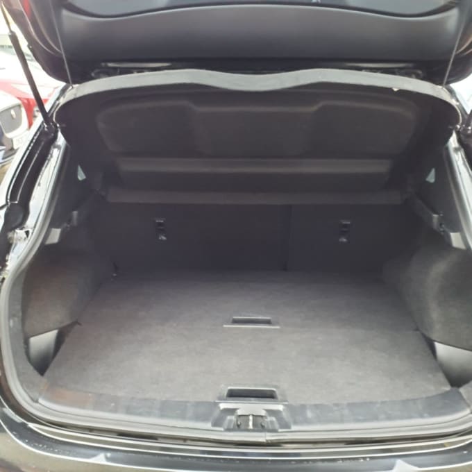 2018 Nissan Qashqai