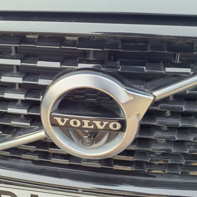 2020 Volvo Xc60