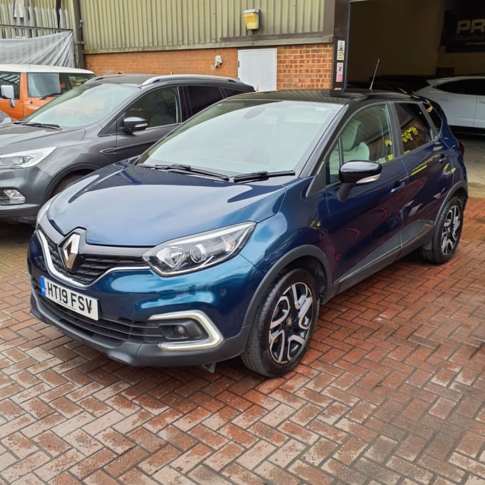 2024 Renault Captur