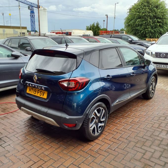 2024 Renault Captur