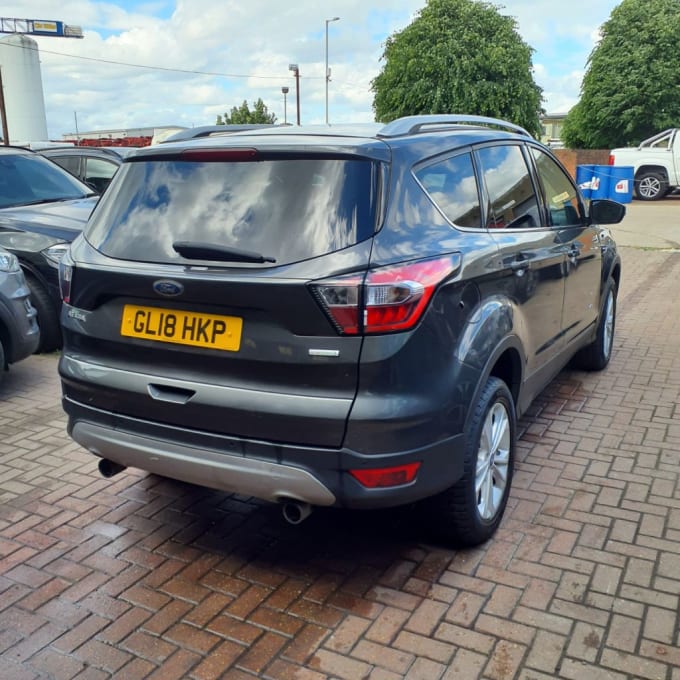 2024 Ford Kuga