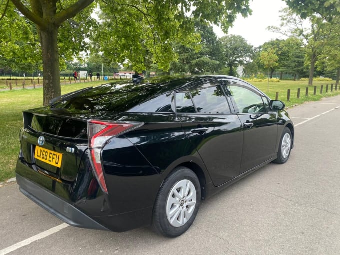 2024 Toyota Prius