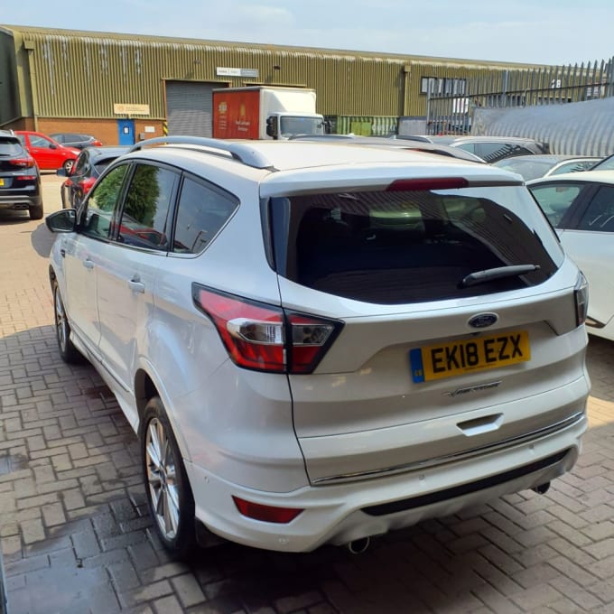 2024 Ford Kuga