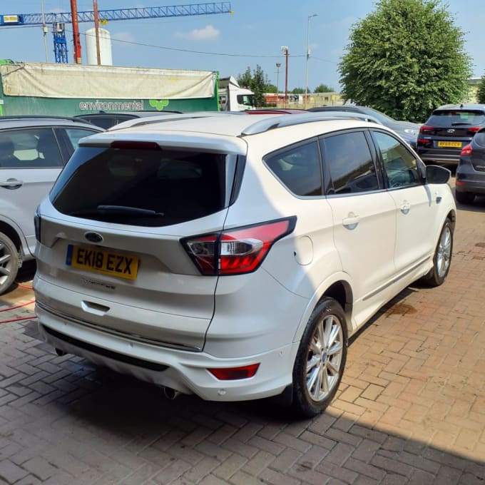 2024 Ford Kuga