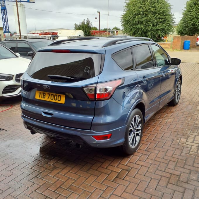 2024 Ford Kuga