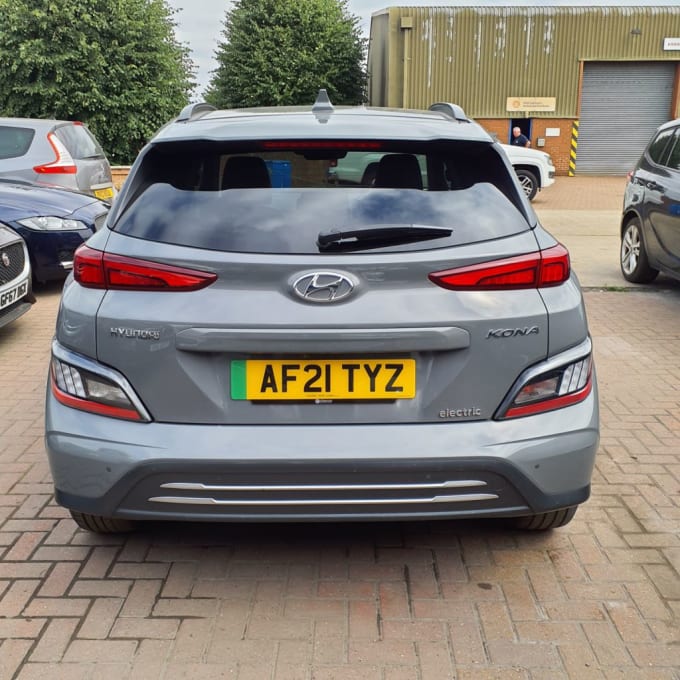 2024 Hyundai Kona