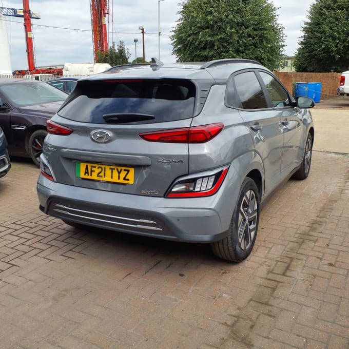 2024 Hyundai Kona