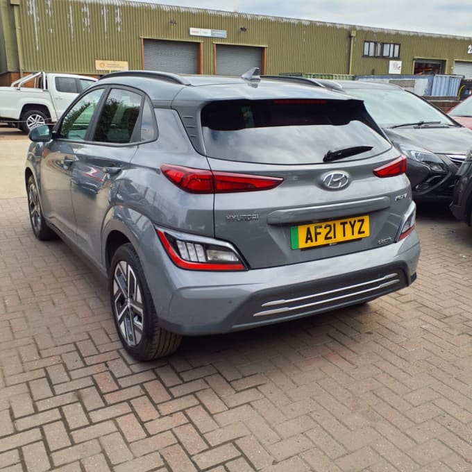 2024 Hyundai Kona