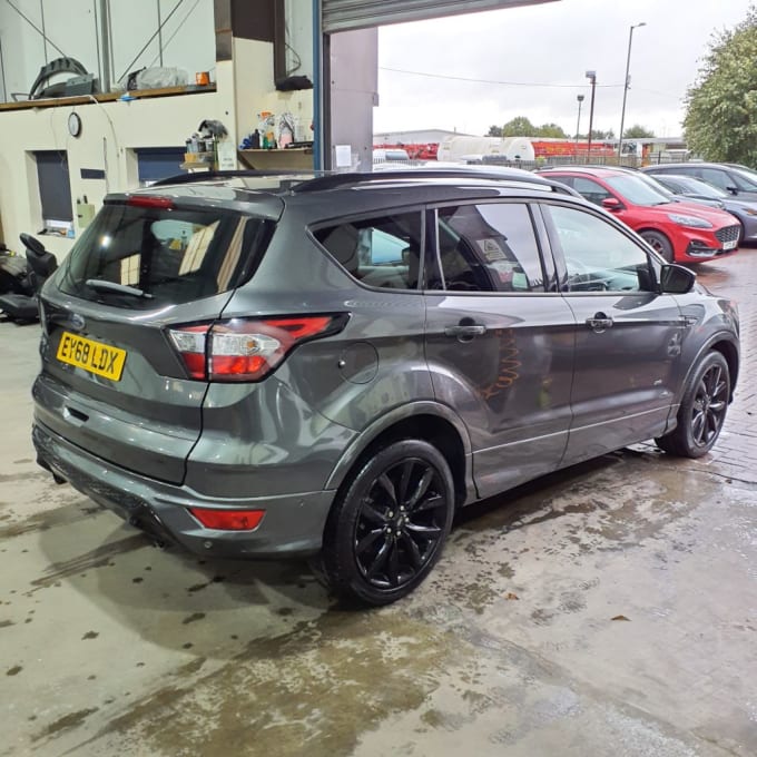 2024 Ford Kuga