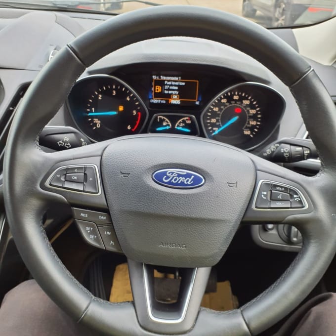 2024 Ford Kuga