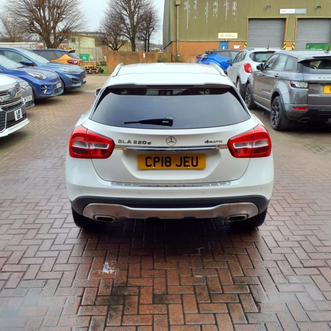 2025 Mercedes-benz Gla