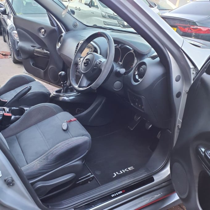 2025 Nissan Juke