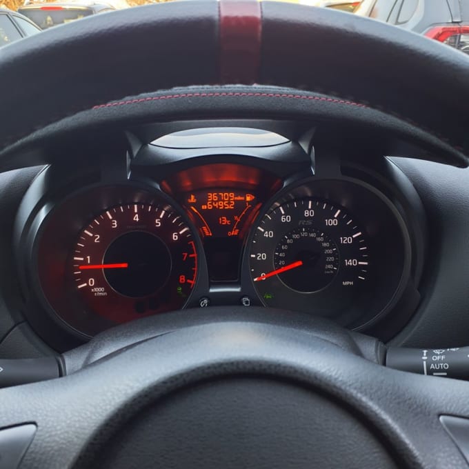 2025 Nissan Juke