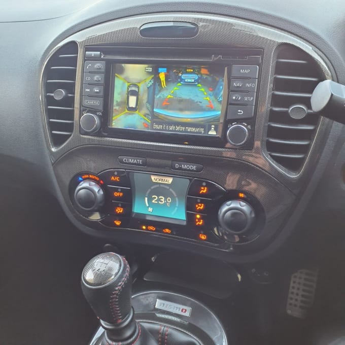 2025 Nissan Juke