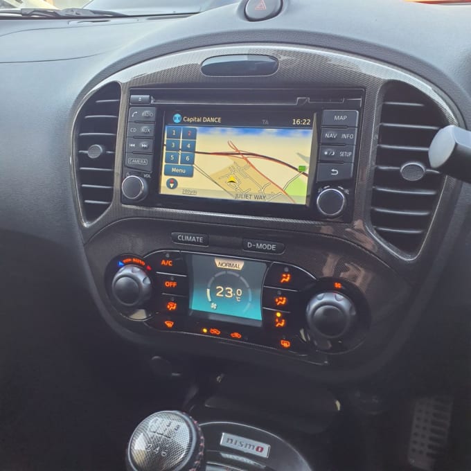 2025 Nissan Juke