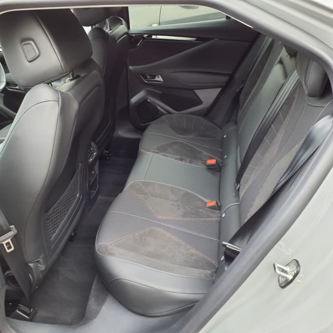 2025 Ds Automobiles Ds 4