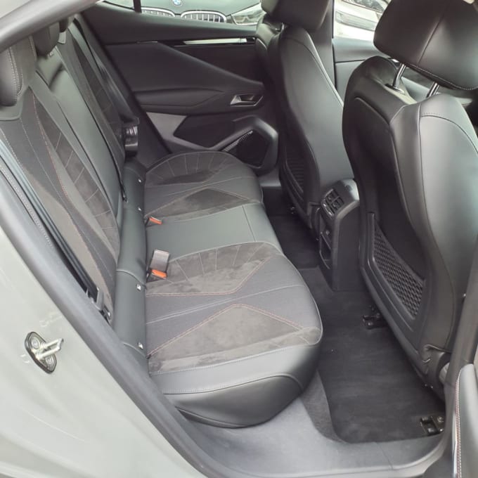2025 Ds Automobiles Ds 4