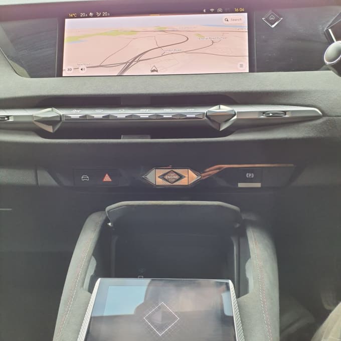 2025 Ds Automobiles Ds 4