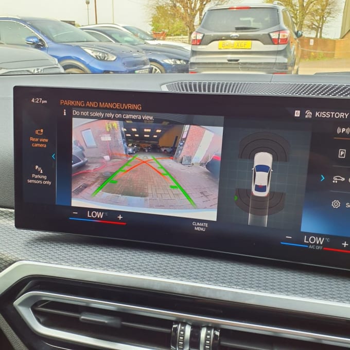 2025 BMW 4 Series