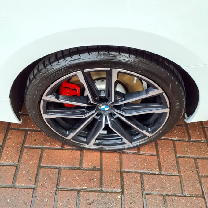 2025 BMW 4 Series