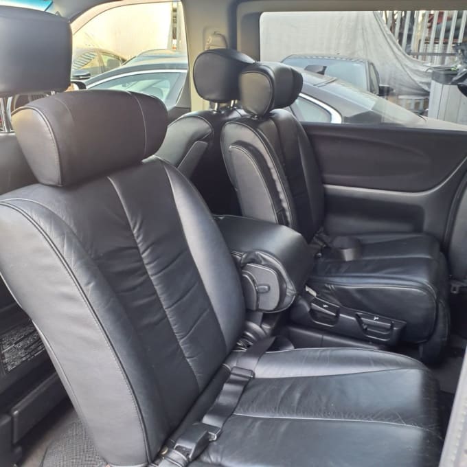 2025 Nissan Elgrand