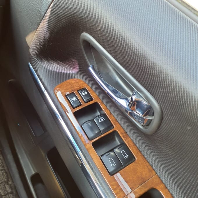 2025 Nissan Elgrand