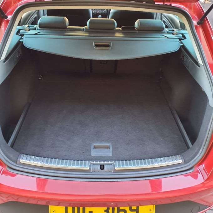 2025 Seat Leon