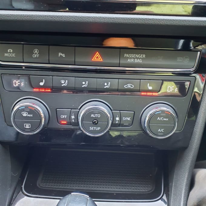 2025 Seat Leon