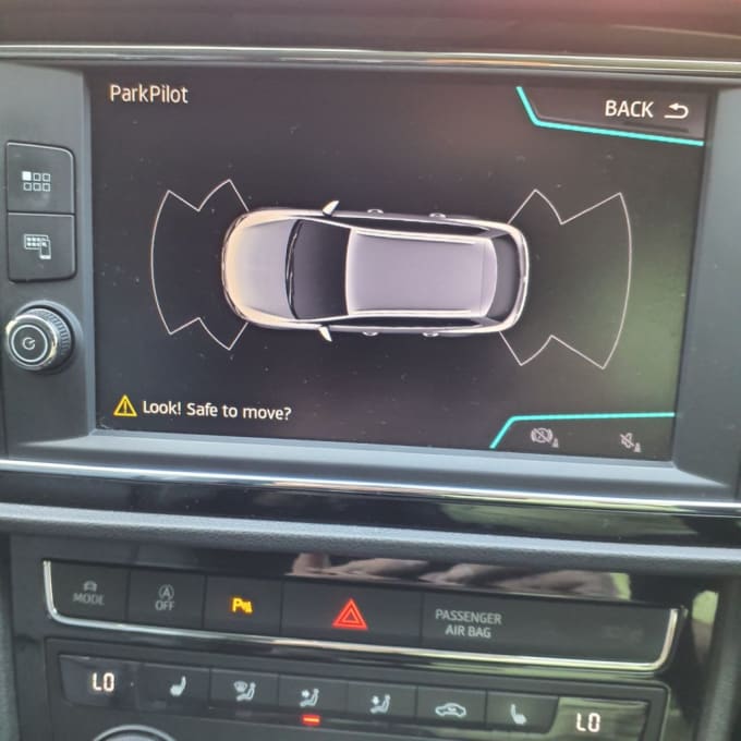 2025 Seat Leon