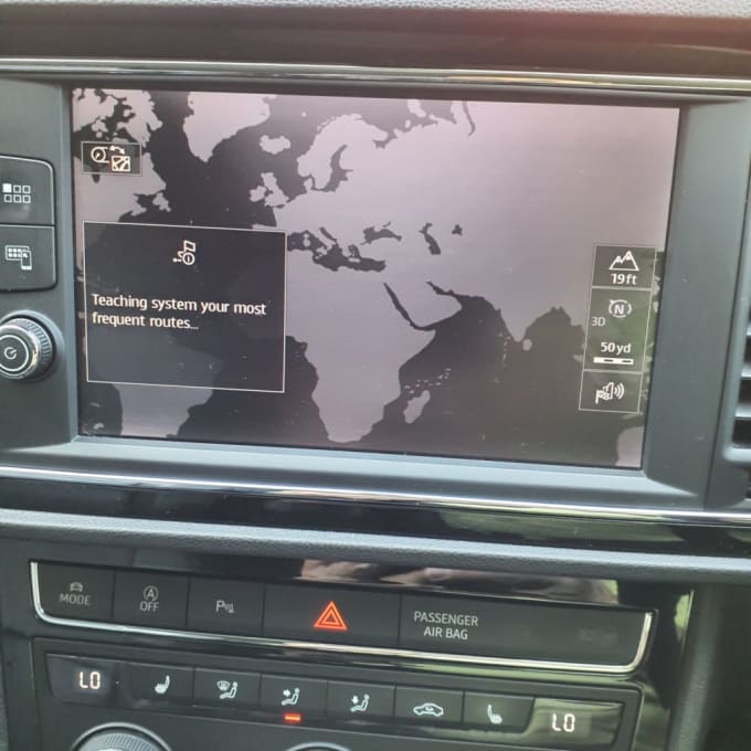 2025 Seat Leon