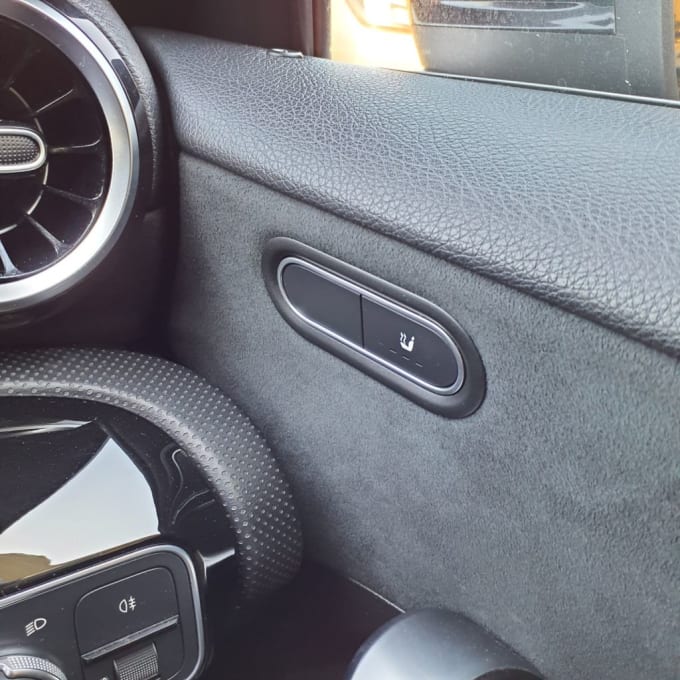 2025 Mercedes-benz A-class