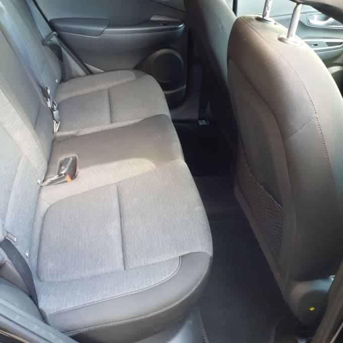 2021 Hyundai Kona