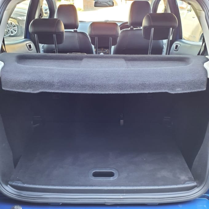2025 Ford Ecosport
