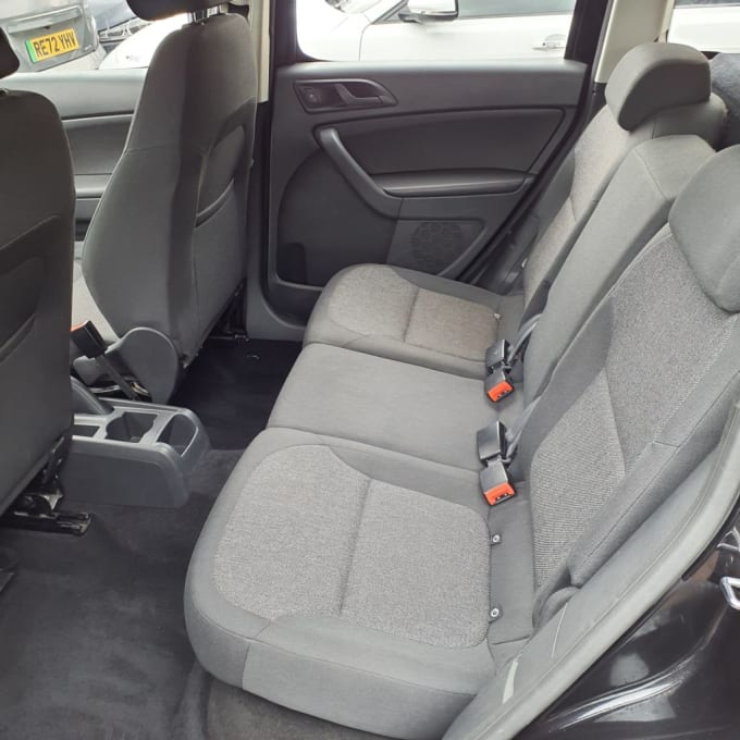 2014 Skoda Yeti