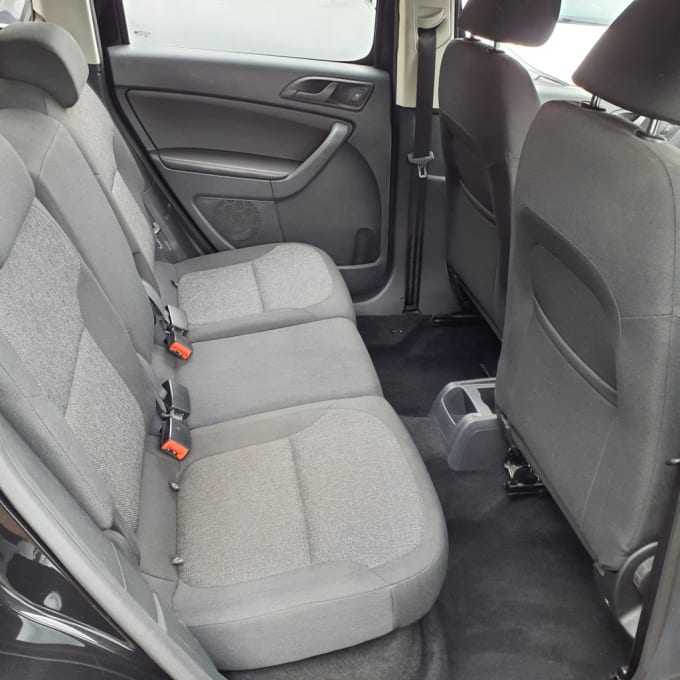 2014 Skoda Yeti