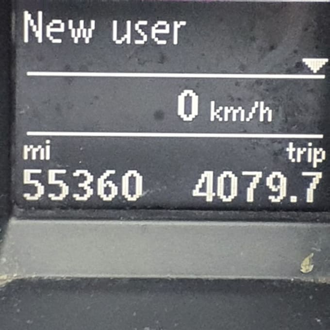2014 Skoda Yeti