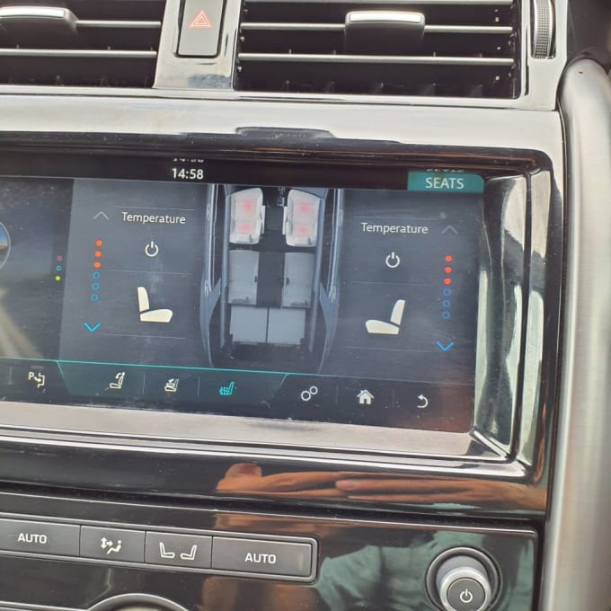 2025 Land Rover Discovery